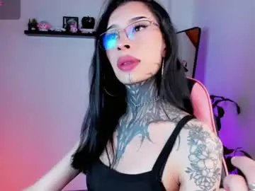 Chaturbate Sex Cam of kali_ka