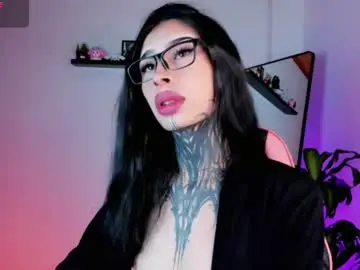 Chaturbate Free Porn Cam of kali_ka