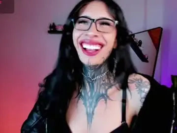 Chaturbate Live Porn of kali_ka