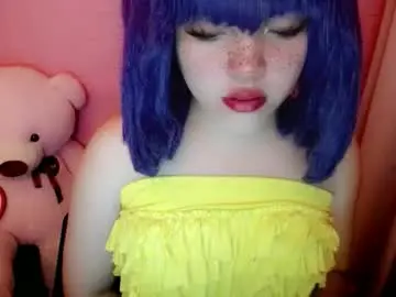 Chaturbate Adult Video Chat of aurora_more