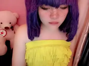 Chaturbate Private Sex Chat of aurora_more