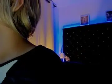 Chaturbate Private Sex Chat of bellaroge