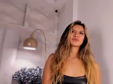 Chaturbate Private Sex Chat of megan_glow_