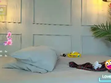 Chaturbate Live Sex of sashavellor