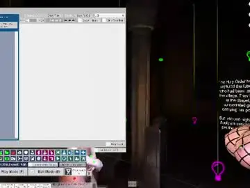 Chaturbate Best Webcam of virtualvixenliveshow