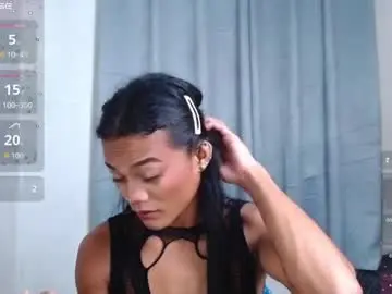 Chaturbate Best Webcam of mabuhay_lola