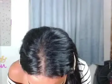 Chaturbate Live Sex Cam of mabuhay_lola