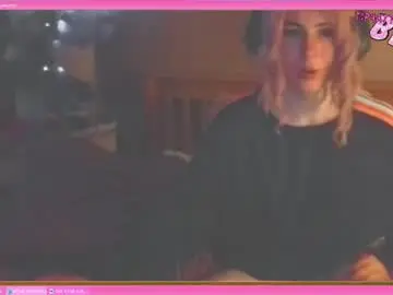 Chaturbate Best Webcam of notyourfemboi
