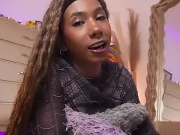 Chaturbate Private Sex Chat of wayuu_goddess