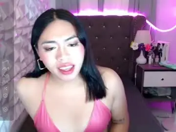 Chaturbate Sex Chat of nathalie_lore