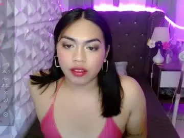 Chaturbate Private Sex Chat of nathalie_lore