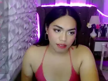 Chaturbate Live Porn of nathalie_lore
