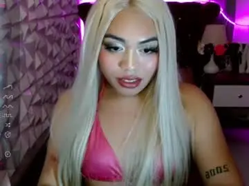 Chaturbate Best Webcam of nathalie_lore