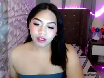 Chaturbate Adult Video Chat of nathalie_lore