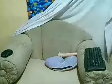 Chaturbate Live Sex Cam of sexywolfnight