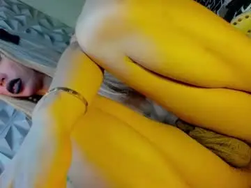 Chaturbate Sex Chat of stefanylangkat