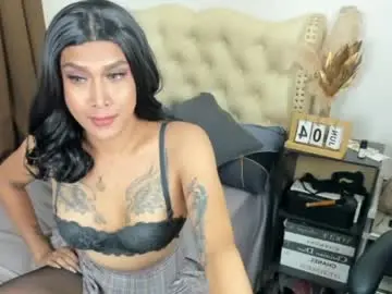 Chaturbate Adult Video Chat of dhalia_sins