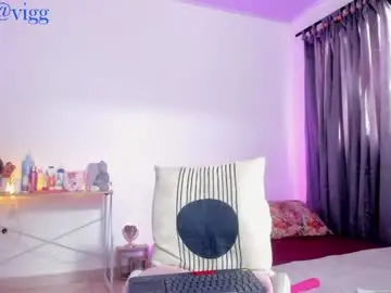 Chaturbate Nude Webcam of ninnarousse