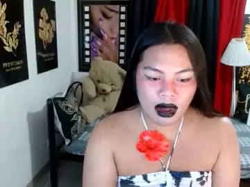 Chaturbate Free Live Porn of tsbrianabankhugecock