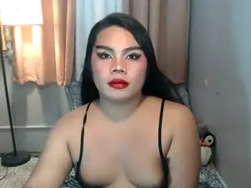 Chaturbate Sex Chat of tsbrianabankhugecock
