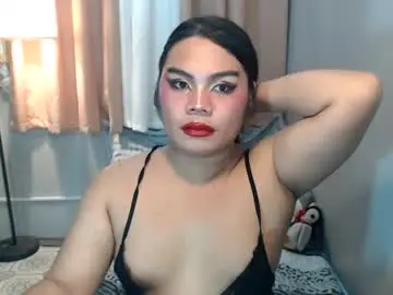 Chaturbate Nude Webcam of tsbrianabankhugecock