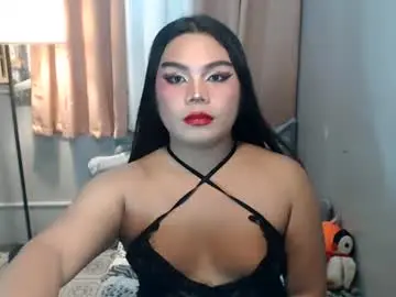 Chaturbate Adult Webcams of tsbrianabankhugecock