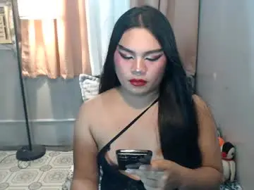 Chaturbate Adult Webcams of tsbrianabankhugecock