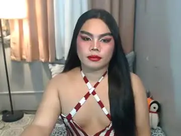 Chaturbate Adult Webcam of tsbrianabankhugecock