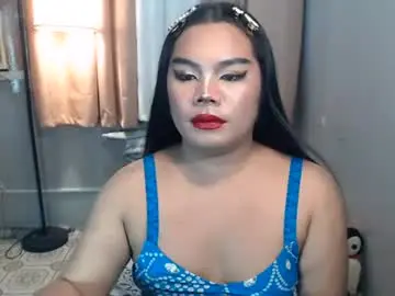 Chaturbate Live Sex Cam of tsbrianabankhugecock