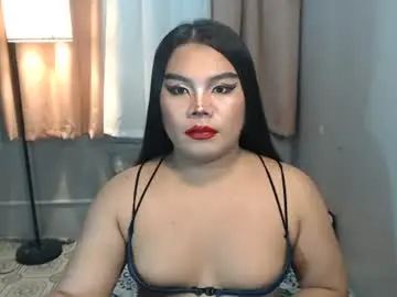 Chaturbate Live Sex of tsbrianabankhugecock