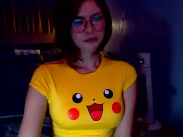 Chaturbate Free Live Porn of spiffingview_of_carmella
