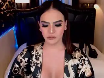 Chaturbate Adult Webcam of adorable_andrea