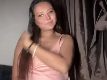 Chaturbate Live Sex of black_fairyxxx