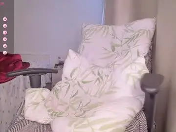 Chaturbate Live Porn of jannsnow