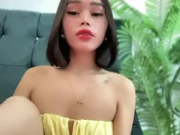 Chaturbate Adult Video Chat of lovely_cittie18