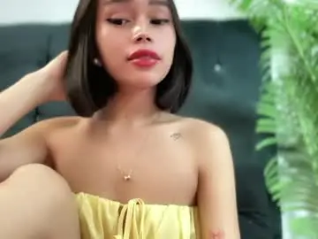 Chaturbate Adult Webcam of lovely_cittie18