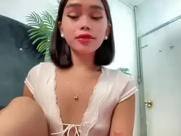 Chaturbate Live Sex Cam of lovely_cittie18