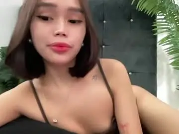 Chaturbate Private Sex Chat of lovely_cittie18