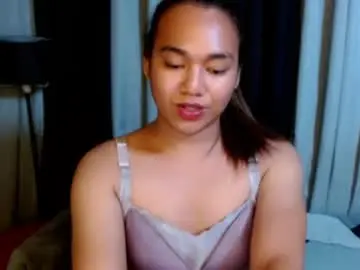 Chaturbate Live Sex of asian_suteishi