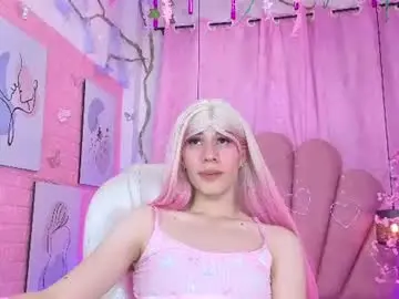 Chaturbate Free Porn Cam of daripqueen