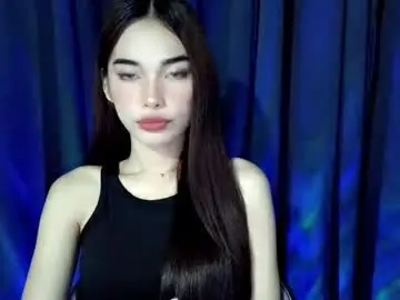 Chaturbate Nude Webcam of isabelle_willis