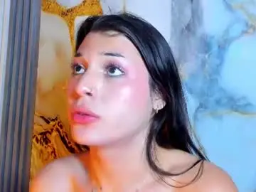 Chaturbate Adult Webcam of mlucresiasuckerpri