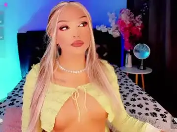 Chaturbate Adult Video Chat of samantha_duke66