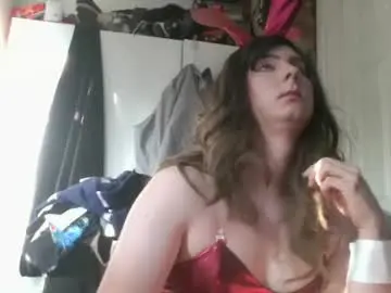 Chaturbate Watch Live Sex Cams of sissyelliet26794