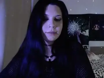Chaturbate Nude Webcam of iintimate_flesh