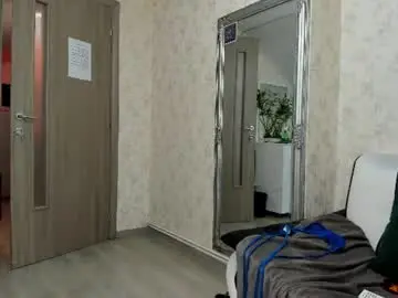 Chaturbate Adult Webcam of irisirs