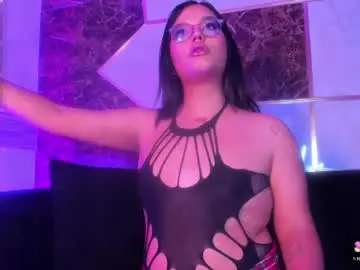 Chaturbate Live Sex Cam of _katty_grey_