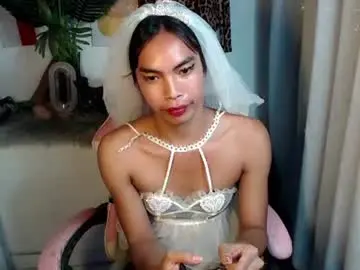 Chaturbate Adult Video Chat of exotic_blacklixexx69