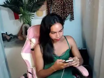 Chaturbate Live Sex of exotic_blacklixexx69