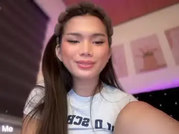 Chaturbate Best Webcam of lily_ash